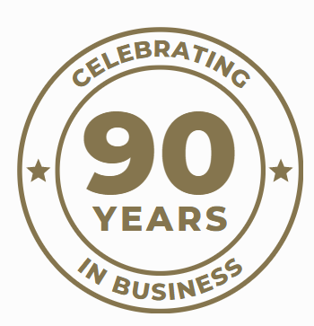 VBC Celebrating 90 Years